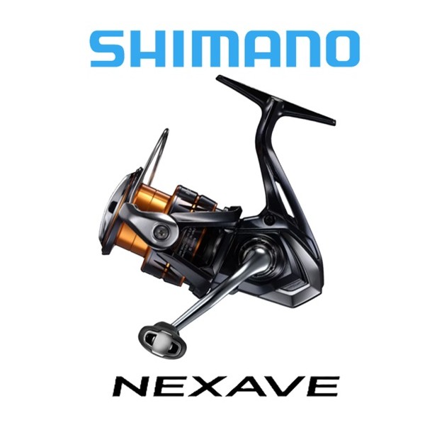 Shimano Nexave FJ 2500 HG