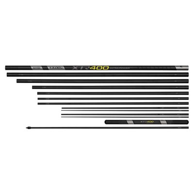 Matrix XTR 400 Ultra Power 13m Euro Package