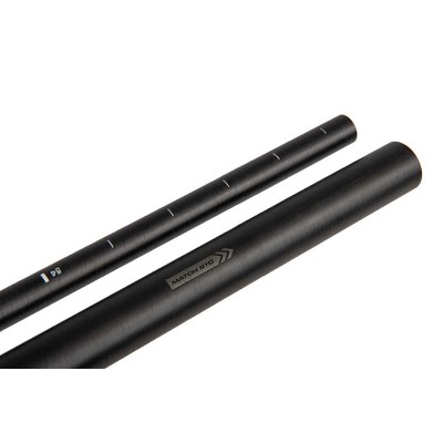 Matrix XTR 400 Ultra Power 13m Euro Package