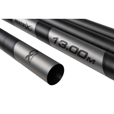 Matrix XTR 400 Ultra Power 13m Euro Package