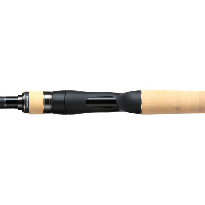 Shimano Expride Casting 6'10" Medium