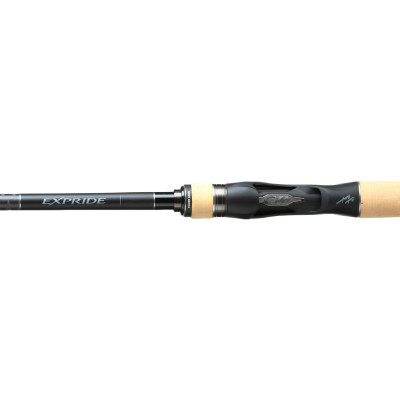 Shimano Expride Casting 6'10" Medium