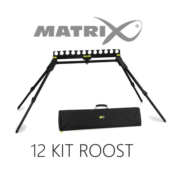 Matrix 12 Kit Roost