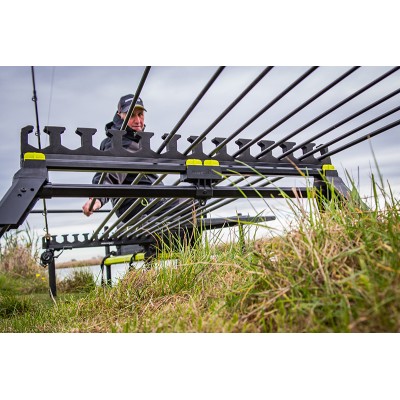 Matrix Suporte 24 Kit Roost | a loja