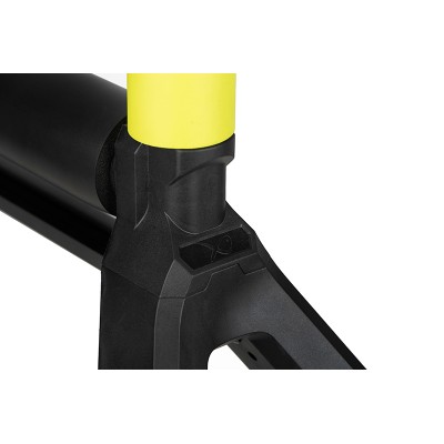 Matrix Double Compact Pole Roller | a loja