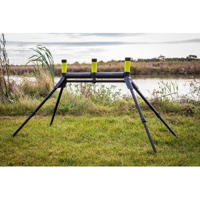 Matrix Double Compact Pole Roller | a loja