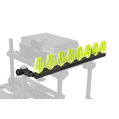 Matrix 3D-R Extending 8 Kit Tulip Roost | a loja