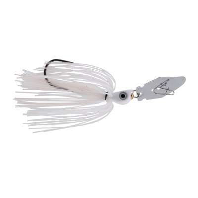 1st Gen Fishing Mini Copperhead Bladed Jig