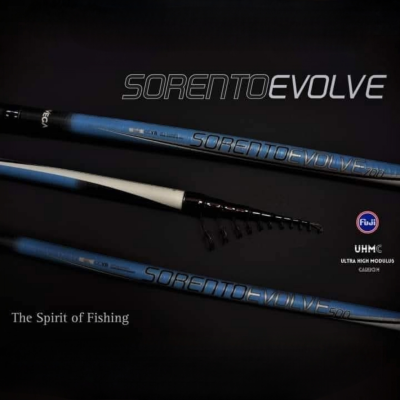Vega Sorento Evolve 500