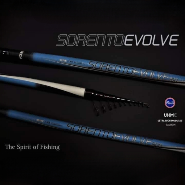 Vega Sorento Evolve 500