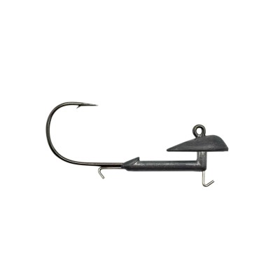 1st Gen Fishing Top Roll Jig Head