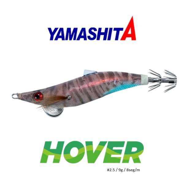 Yamashita Hover