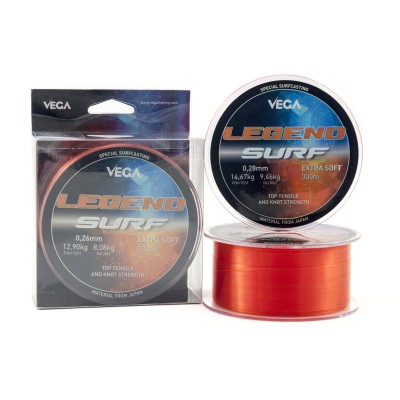 Vega Legend Surf