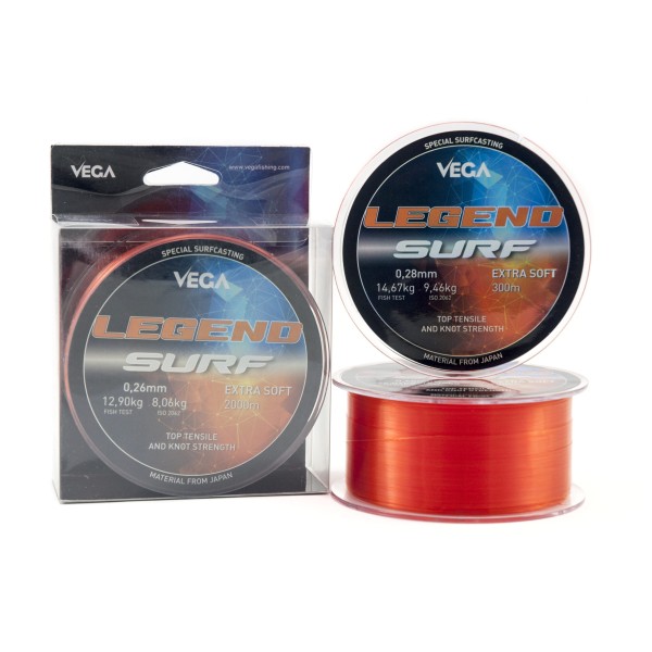 Vega Legend Surf
