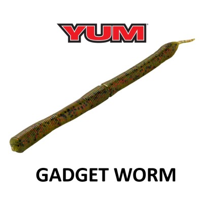 Yum Gadget Worm
