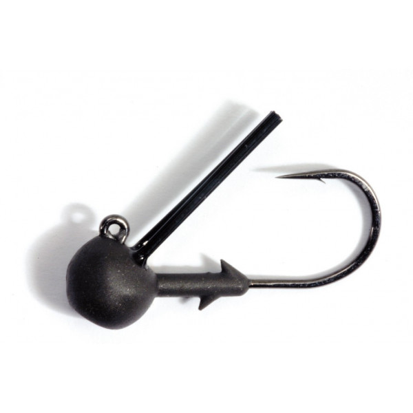 OMTD T-Balance Round Weedless