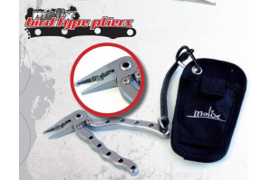 Molix Bird Type Pliers 2