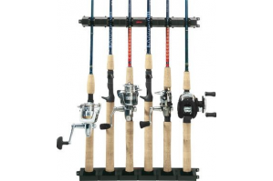 Rapala Lock´n Hold Rod Pack 2