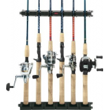 Rapala Suporte de canas Lock N' Hold
