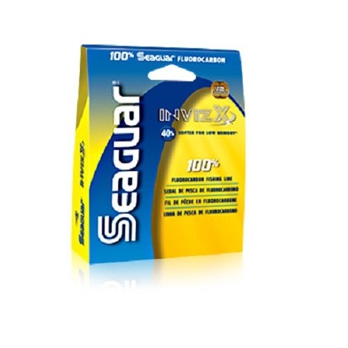 Seaguar Invizx