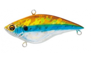 Duel Hardcore Silent Vibe 70S F1024 HAY