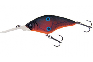 Duel Hardcore Mid Crank F718 MDD 