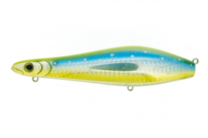 Molix Proteus 130 Super Chart 03 