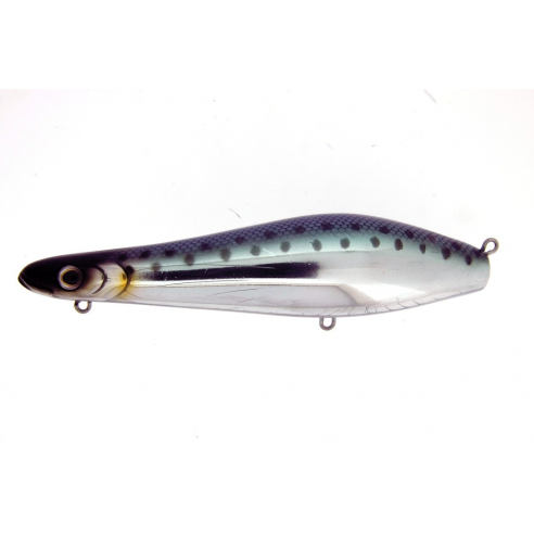 Molix Proteus 130 Super Chart 03 