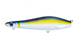 Molix Proteus 130 Super Chart 03 
