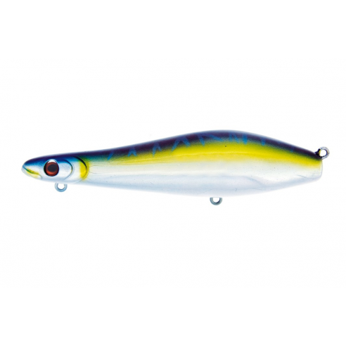 Molix Proteus 130 Super Chart 03 