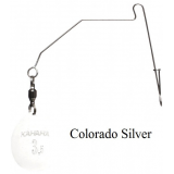 Kahara KJ Jig Spinner 