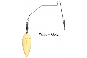 Kahara KJ Jig Spinner  2