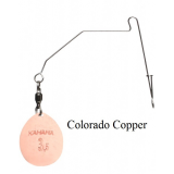 Kahara KJ Jig Spinner 