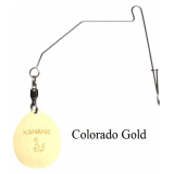 Kahara KJ Jig Spinner 