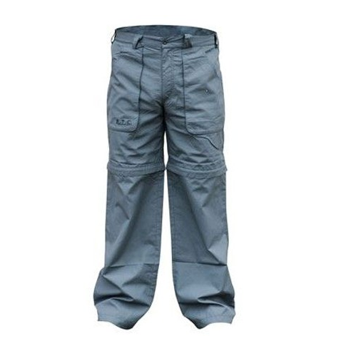 Shimano Concept Zip-Off Trousers 01L