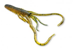Daiwa Tournament Bubble Shrimp Watermelon 005 2
