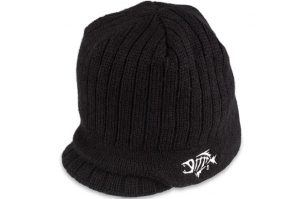 GLoomis Gorro Visor Beanie Black  