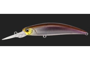 DUO Spearhead Ryuki 70MDF DEA3006 Ghost Minnow