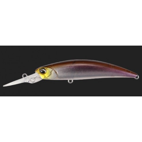DUO Spearhead Ryuki 70MDF DEA3006 Ghost Minnow
