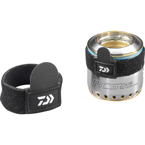 Daiwa Proteção de Bobine 
