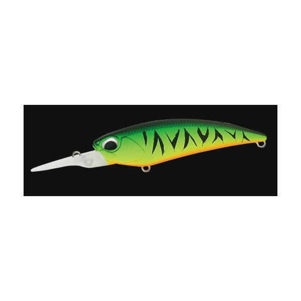 DUO Realis Shad 59MR - ACC3059 Mat Tiger (P59)