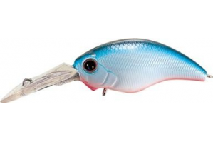 Evergreen Modo Crank Wildhunch 46 Matte Hot Tiger 