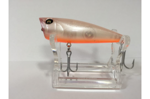 DUEL Silver Pop 60 - TMTE