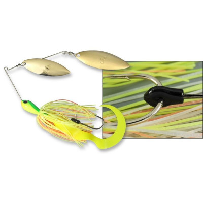 Gamakatsu Trailer Hook for Spinnerbait
