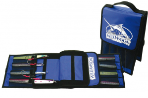 Williamson Wallet Jig Bag LB18