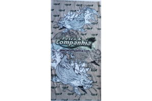 Gola de Pescoço Pesca&Companhia 2