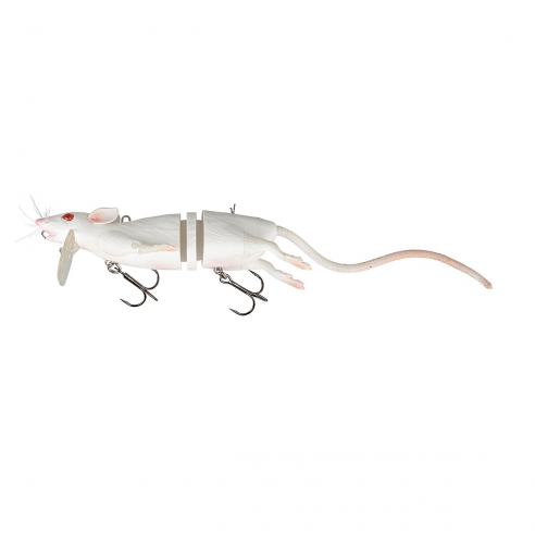 Savage Gear 3D Rad 20cm Brown