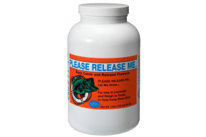 BPS Sure-Life Please Release Me 3oz (1.36Kg)