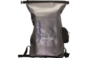Mustad Dry Backpack 30L