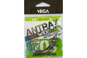 Vega Antrax WideGap 2